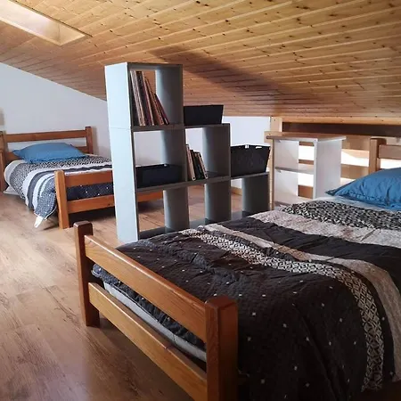 Joli En Proche De La Apartment *