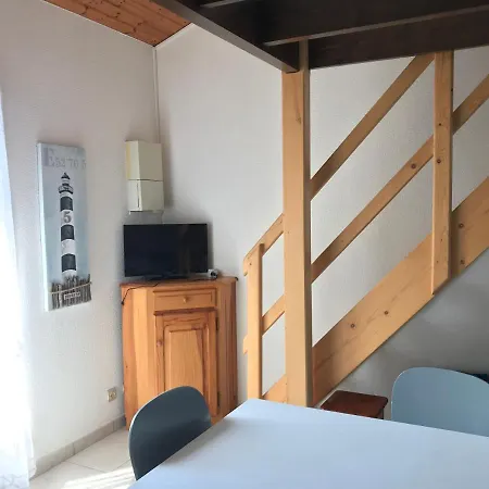 Joli En Proche De La Dolus-d'Oleron