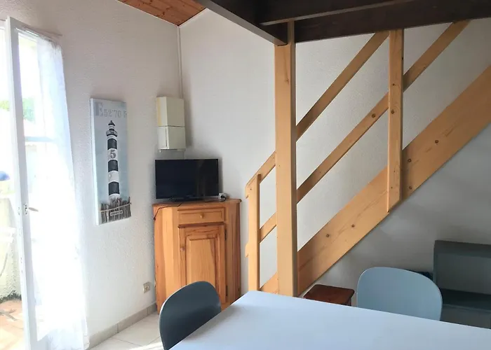 Joli En Proche De La Dolus d'Oléron