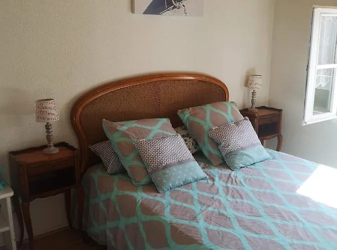 Joli En Proche De La Apartamento *