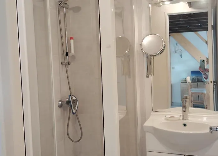 Apartamento Joli En Proche De La Dolus d'Oléron